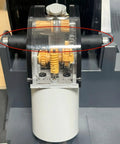 Quick Swap Active Support Shaft Assembly Replacement to bust jammed spool rotations showing detailed internal mechanism.