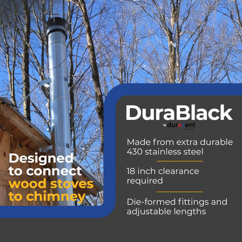 8 Inch Diameter Stainless Steel Single Wall Wood Burning Stove Elbow Connector 90 Degree Vent Pipe For Smoke And Exhaust Easy Install Durable Silver Finish For Safe Home Heating