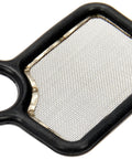 Close-up of VVT Solenoid Filter For Acura And Honda Models, Direct Fit Engine Variable Valve Timing Filter Replacement