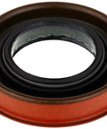 GM Rear Axle Shaft Seal 291-315 12471686 OE Replacement for GM Vehicles, close-up view showing high quality seal material