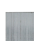 Pro Grade 18 Gauge Brad Nails 1 1/4 Inch Rust Proof Galvanized Steel close-up view showing glue collation for smooth trim and molding use.