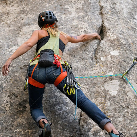 Half Inch By Hundred Feet Arborist Tree Climbing Rope Forty Eight Strand Polyester Static Bull Line Nine Thousand Pounds Breaking Strength Built Tough As Nails King Of The Canopy Top Shelf Marine Gear