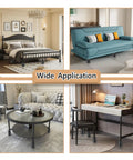 Easy Peasy Bed Frame Toe Protectors Spiral Foam Leg Covers fits various furniture types like beds, sofas, and tables.