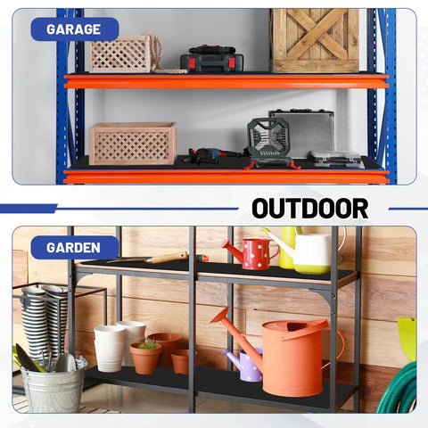 Premium Pre Cut Wire Shelf Liners Heavy Duty Non Slip Plastic Matting For Kitchen Pantry Locker Storage 8 Pack 11.8 X 16.6 Inches No Sweat Setup And Rock Solid Grip Straight Up Kitchen Essential