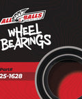 Wheel Bearing Kit For Polaris General 1000 EPS 2016-2019 And Brutus HD 1000 2015-2018 Replacement packaging