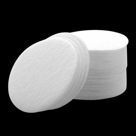 Espresso 58Mm Paper Filters Replacement Pack With Storage Box 200 Sheets Top Of Basket Fit For 58Mm Portafilter Perfect For Lighter Roasts And Smooth Consistent Espresso Shots