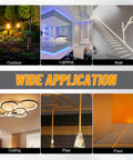 22 Foot Fiberglass Wire Fishing Kit Pro Grade With Fish Tape And Wire Puller For Through Wall Installations Attics Crawl Spaces And Ceilings for outdoor, wall, ceiling use