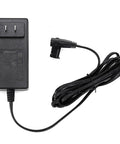 Power Supply For Lift Chairs And Power Recliners 29V 2A AC DC Switching Adapter With Two Pin Flat Round Connector Easy Plug In Design For Quick Chair Upgrades And Smooth Reliable Recliner Performance, black wall plug