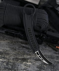 Pink Outdoor Pocket Knife for Men with Clip Two Point Nine Five Inch Blade Compact Camping Knife Everyday Carry EDC