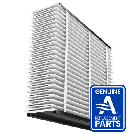 416 Replacement Filter For Your Whole House Air Purifiers MERV 16 For Allergy Asthma And Virus Defense 16x25x4 Air Filter Compatible