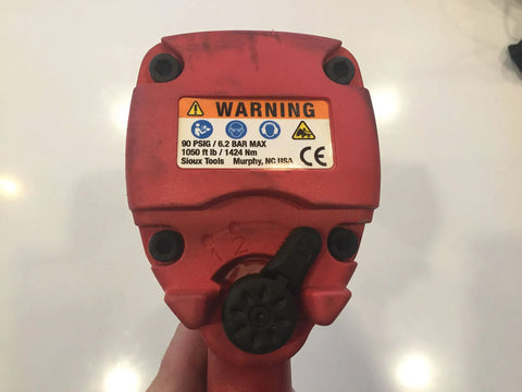 Premium 3/4 Inch Impact Sockets Engineered From Legit Chrome Moly Steel For Hardcore Automotive Repair Shops Nationwide And Weekend Mechanics Who Want To Knock Out Tasks Quick