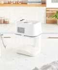 Electric Grain Mill With High Speed Milling For Wheat, Corn, Rice, Beans, And More, 24 Cups Of Fresh Flour In Under 10 Minutes