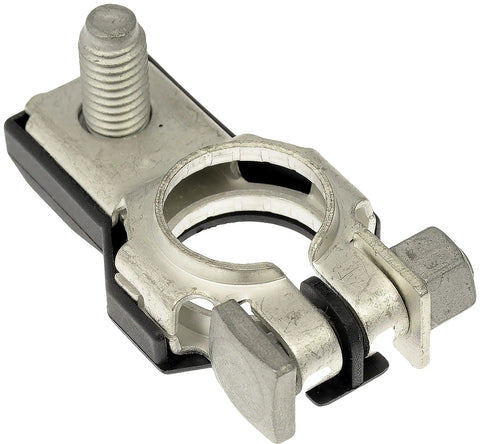Heavy Duty Battery Fuse And Terminal Kit Direct Replacement For Nissan Cars Straight Swap Electrical Repair Gear built tough metal terminal clamp.