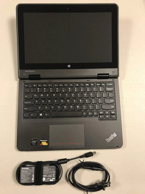 Slick Compact Business Laptop Packing A Snappy Intel N2940 Quad Core Processor and Smooth Multitasking Speeds On A Fresh 11 Point 6 Inch Anti Glare Screen.