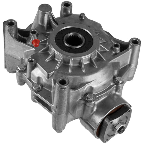 Rear Differential Replacement For Polaris Sportsman 850 High Lifter 2016-2024 113.4mm Built Tough For Trails And Rough Terrain Fits Scrambler 850, shown front view