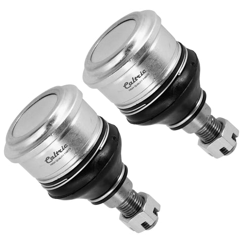 Honda Pioneer Front Lower Ball Joint Kit For 700-4 SXS700M4 2014 To 2023 Direct Bolt On Replacement Pair For Front Suspension Heavy Duty Ball Joints With Precision Fit And Durability