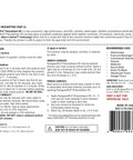 Clear Two Part Polyurethane Sealer Slaps On Smooth For Raw Wood And Brick Slick High Gloss UV Resistant Topcoat, instructions on use.