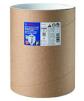 Bosch HC7508 6-in rotary hammer core bit, 2-piece set, packaged in brown cardboard tube