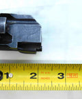 Indexable Boring Head With TNMA43 Inserts For Precision Milling, One And A Quarter Inch Body Diameter, One And A Quarter Inch Shank