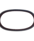 Heavy Duty Carbon Fiber Drive Belt 3-Pack For Can Am Atv Utv All Models With No Fault Warranty Smooth High Performance Shift and Tough Grip Gear Power Boost