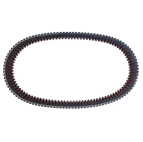 Heavy Duty Carbon Fiber Drive Belt 3-Pack For Can Am Atv Utv All Models With No Fault Warranty Smooth High Performance Shift and Tough Grip Gear Power Boost