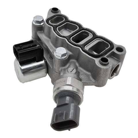 Timing Solenoid Spool Valve Assembly With Gasket 15810 RKB J01 Easy Install Fits Honda Pilot 2006 2007 2008 And Accord 2005 2006 2007
