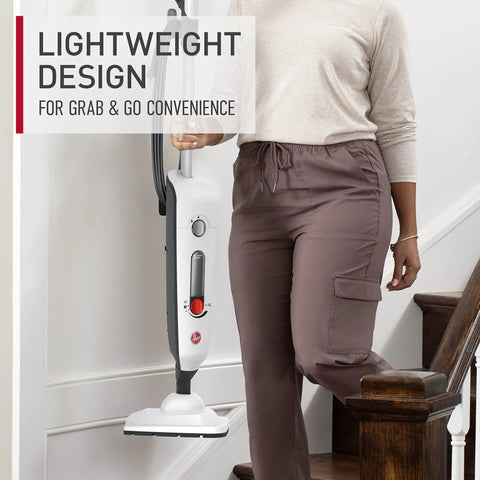 Kick Up Some Serious Grime And Nail The Clean Every Single Time Ditching Harsh Chemicals With This Reliable Multipurpose Steam Mop For Slick Hardwood And Tile Floors, lightweight design for easy handling.