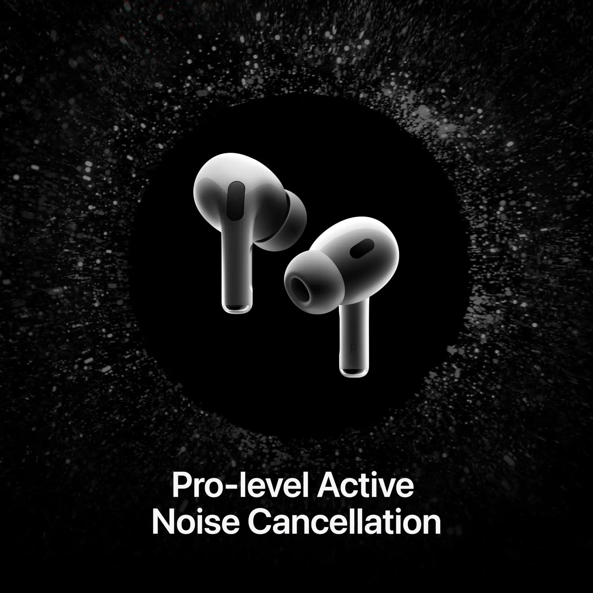 AirPods Pro 2 Wireless Earbuds - Noiseless, Powerful ✓