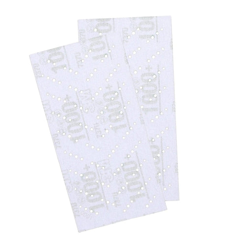 Cubitron II Hookit Pro Grade Abrasive Sheet Roll 70 mm By 12 M 80 Plus Grade Multi Hole Automotive Sanding Paper