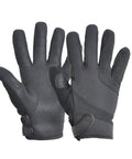 StreetGuard Kevlar Cut Resistant Glove With Inner Palm Liner And Stretch Back For Superior Grip And Dexterity Black Small Tactical Glove For Work And DIY And Outdoor Use