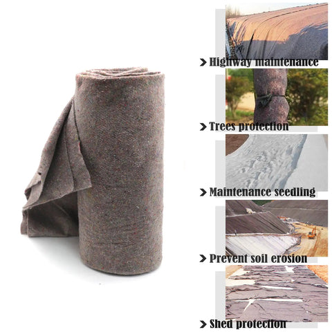 12 Pack 80 By 72 Inch Heavy Duty Textile Moving Blanket Furniture Pad For Safe Move Of Large Furniture And Appliances Dirt And Moisture Protection Multi Purpose Moving Cushion