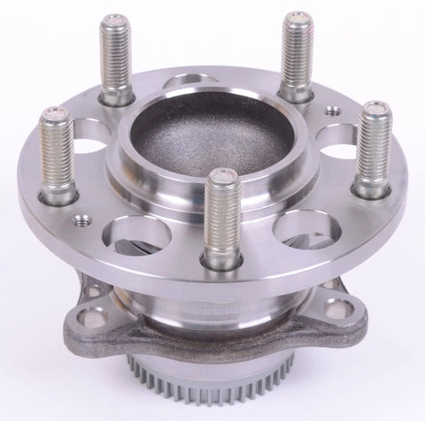 Rear Wheel Hub Bearing Assembly BR930851 Aftermarket Replacement Kit for Hyundai 2011 2017 and Kia 2014 2018