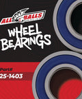 Wheel Bearing Seal Kit For Kawasaki Yamaha Replacement Set Built Tough With Triple Lip Seals And Stainless Steel Garter Spring