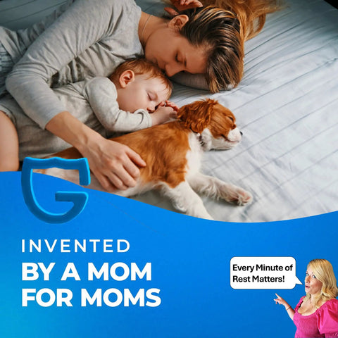 Universal No Soliciting Doorbell Cover That Blocks The Button And Lets You Rotate Do Not Disturb Sign To Stop Ringing For Sleep Work From Home Naps And Quiet Moments Without Interruptions, blue