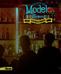 Dope Beer Neon Sign For Wall Decor Dimmable Led Tube Light Amps Up Chill Vibes For Man Cave Bar Shack Pub Bistro Hotel Game Room Hanging Display Usb Powered illuminating a bar shelf.