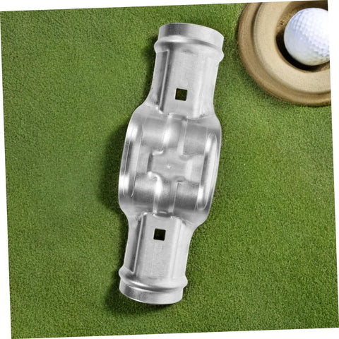 Lightweight Installation Clips For Quick Assembly Of Stadium Fence Columns With Portable Sleek Design Seamless Connections
