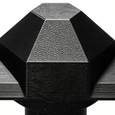 Close-up of Replacement Gears For Fertilizer Spreader And Broadcast Spreader Attachment Spreader Parts Kit showing textured material