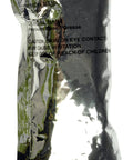 CV Joint Boot Grease 3 Oz Pouch For Long Lasting Lubrication And High Heat Resistance shown sealed in reflective packaging.