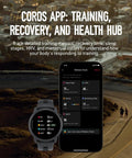 PACE 4 Ultralight Sport GPS Watch With 1.2 Inch AMOLED Screen, 19 Days Battery Life, Voice Features, Advanced Training Tools