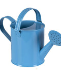 Kids Garden Tool Set With Tote Bag All In One Kit Includes Watering Can Gloves Shovel Rake Fork And Garden Tote Perfect Starter Garden