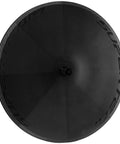 Ultra Light Full Carbon Disc Wheel 700C Tubeless Road Wheel For Rim Brakes, showcasing carbon fiber material and sleek design.