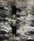 Club Car Precedent Steering Gear Box Assembly Rack And Pinion Fits 2004 And Up Replaces OEM 102288601 103679701