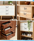 Boss Bow Dresser Knobs And Cute Drawer Knobs In Zinc Alloy With Brushed Hardware Pulls Vintage Cupboard Knob Set on various cabinets