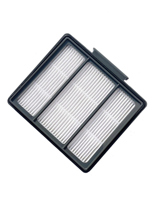 HEPA filter from Must Have Replacement Parts Kit For Shark ION Robot R85 RV850 AV751 AV752 AV753 R71 R72 R75 RV871 RV761 S86 S87