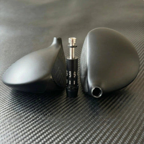 335 Tip Golf Shaft Adapter Sleeve For Cobra Drivers Fits King F9 F8 F7 Fly Z Speedzone Aerojet Dark Speed Big Bertha