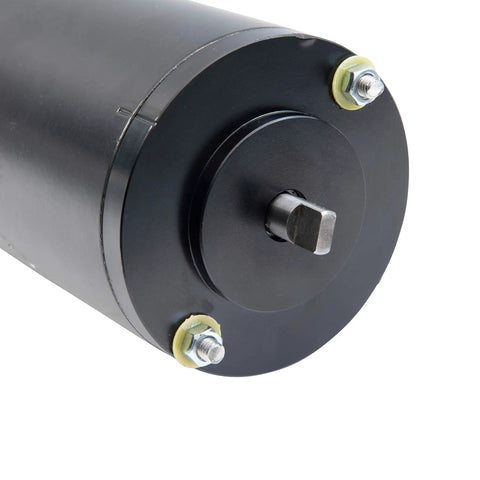 Get Your Camper Back On Track Fast With This Rock Solid 12 Volt Dc Motor Replacement Hydraulic Pump For Slideout Power Unit 141111 Powder Coated Finish