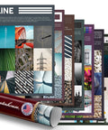 7 Poster Elements Of Photography Set For Art Classrooms And Teachers Built For Cool Visual Arts Learning 12 By 18 Inches USA