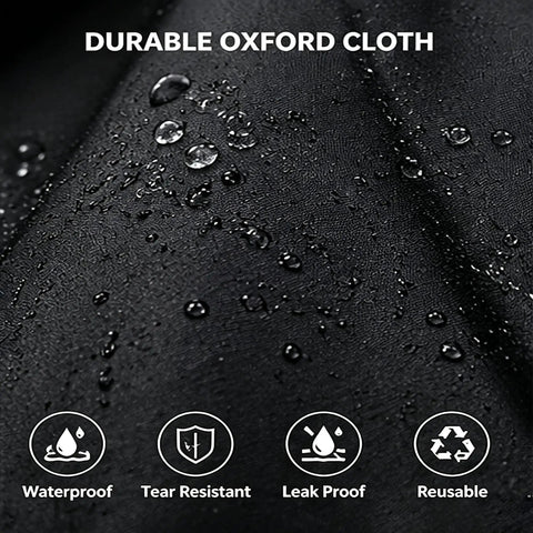 Heavy Duty Air Conditioner Cleaning Cover For Outdoor Units Crafted From Battle Tested Polyester Fabric Designed To Kick Back Dust And Grime With Zero Fuss To Keep Your Hvac Unit Fresh Summer Ready All Year Long