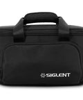 Grab And Go Soft Carry Case For SDS1000DL Plus And SDS1000CML Plus SDS1000X And SDS1000X E And SDS2000X E Series Waveform Analyzers