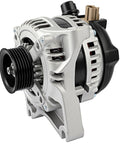 Drop-In Replacement 12V 155Amp CW Alternator Fits Ford Crown Victoria 2009, E-Series and Lincoln Town Car side view